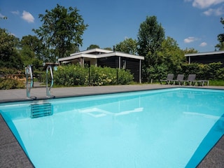 Ferienpark Holten Außenaufnahme 2