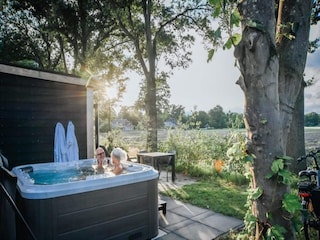 Vakantiepark Holten  27