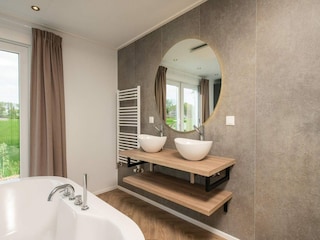 Vakantiepark Holten Kenmerken 11