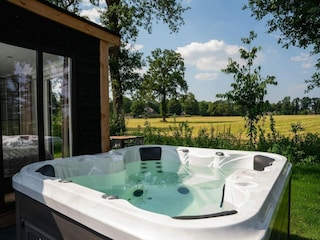 Vakantiepark Holten  29