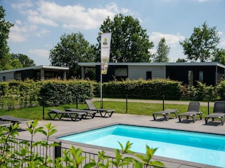 Vakantiepark Holten Buitenaudio-opname 3