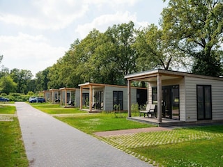 Vakantiepark Holten Buitenaudio-opname 4