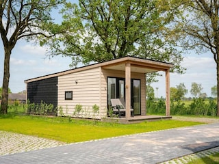 Vakantiepark Holten Buitenaudio-opname 5