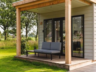 Vakantiepark Holten Buitenaudio-opname 6