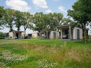 Vakantiepark Holten Buitenaudio-opname 7