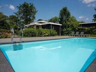 Vakantiepark Holten Buitenaudio-opname 8
