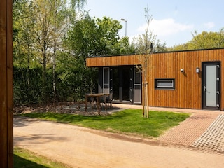 Ferienpark Holten Außenaufnahme 2