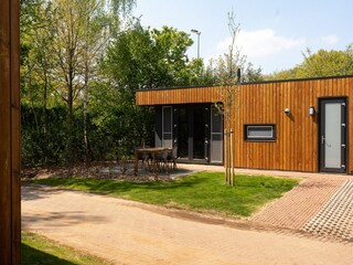 Parc de vacances Holten Enregistrement extérieur 2