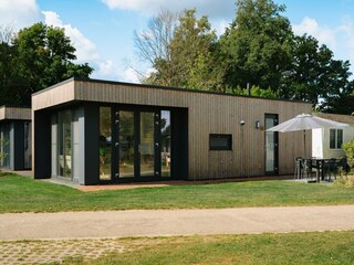 Parco vacanze Rijssen Registrazione all'aperto 1