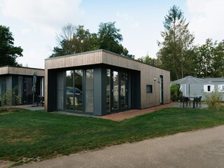 Vakantiepark Rijssen Buitenaudio-opname 2