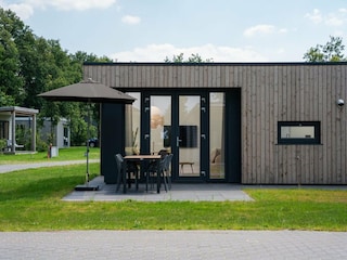 Vakantiepark Rijssen Buitenaudio-opname 3
