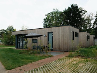 Vakantiepark Rijssen Buitenaudio-opname 4
