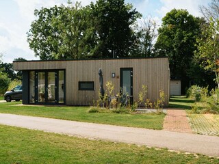 Parco vacanze Rijssen Registrazione all'aperto 5