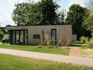 Vakantiepark Rijssen Buitenaudio-opname 5