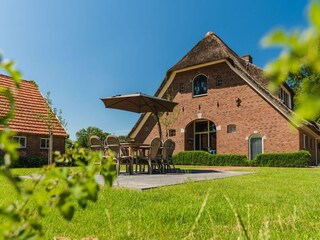 Bauernhof Rijssen Außenaufnahme 1