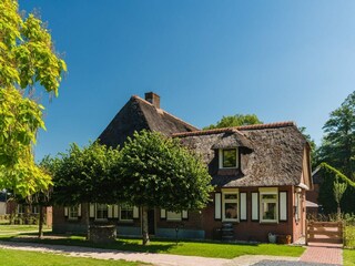 Bauernhof Rijssen Außenaufnahme 2