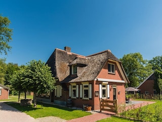 Bauernhof Rijssen Außenaufnahme 3