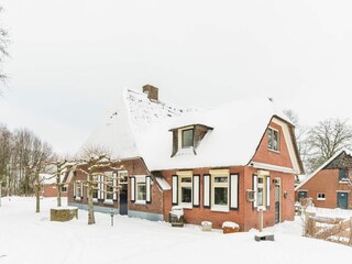 Bauernhof Rijssen Außenaufnahme 4