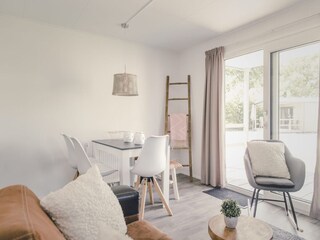 Maison de vacances Rijssen Équipement 4