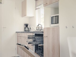 Maison de vacances Rijssen Équipement 7