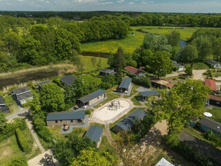 Maison de vacances Rijssen Environnement 8