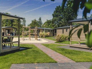 Maison de vacances Rijssen Environnement 10