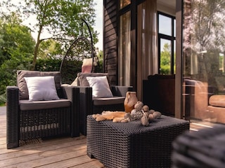 Holiday house Rijssen Outdoor Recording 4