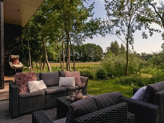 Ferienhaus Rijssen Außenaufnahme 5