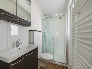 Maison de vacances Rijssen Équipement 10