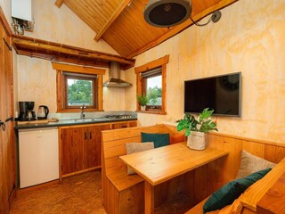 Casa vacanze Rijssen Caratteristiche 7