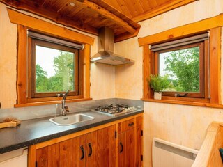 Casa vacanze Rijssen Caratteristiche 9