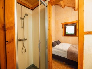 Casa vacanze Rijssen Caratteristiche 11