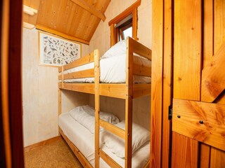 Holiday cottage Rijssen Features 12