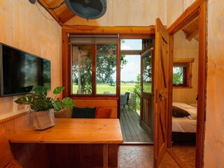 Casa vacanze Rijssen Caratteristiche 13