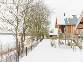Casa vacanze Rijssen Registrazione all'aperto 5