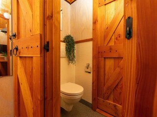 Holiday cottage Rijssen Features 14