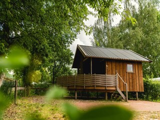 Casa vacanze Rijssen Registrazione all'aperto 6