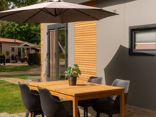 Casa de vacaciones Rijssen Grabación al aire libre 3