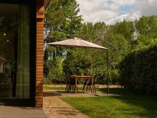Casa de vacaciones Rijssen Grabación al aire libre 4