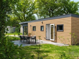 Casa de vacaciones Rijssen Grabación al aire libre 5