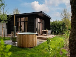Ferienhaus Rijssen Außenaufnahme 1