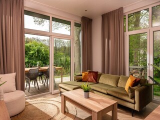 Holiday house Rijssen Features 4