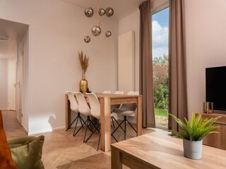 Holiday house Rijssen Features 6