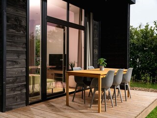 Holiday house Rijssen Outdoor Recording 2