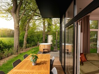 Ferienhaus Rijssen Außenaufnahme 3