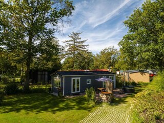 Ferienhaus Rijssen Außenaufnahme 2