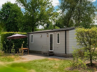 Ferienhaus Rijssen Außenaufnahme 2