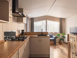 Ferienhaus Rijssen Ausstattung 5