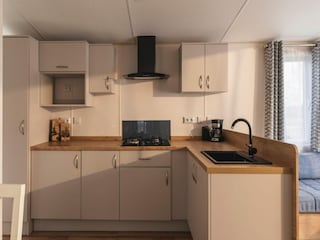 Ferienhaus Rijssen Ausstattung 6