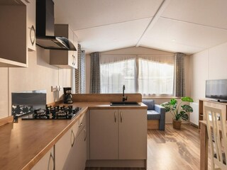 Ferienhaus Rijssen Ausstattung 12